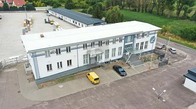 Foto - Gewerbeobjekt (Büro, Produktion, Verkauf) zum Kaufen in Plötz