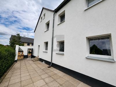 Foto - 7 Zimmer Zweifamilienhaus zum Kaufen in Bilshausen