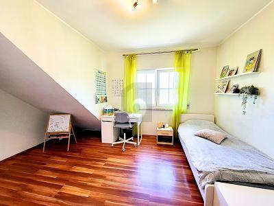 Foto - 3 Zimmer Dachgeschoßwohnung zum Kaufen in Wöllstein