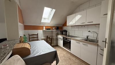 Foto - 3 Zimmer Etagenwohnung in Achern