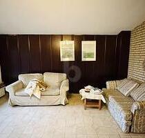 FAMILIENHAUS MIT GROßEM GRUNDSTÜCK NAHE NORDSEE - Cuxhaven