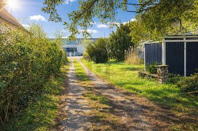 Foto - Grundstück in Graben-Neudorf