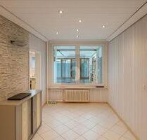 URBAN & GRÜN: MIT GARTEN & WINTERGARTEN - Wolfsburg