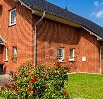 GROßZÜGIGER BUNGALOW MIT ERWEITERUNGSMÖGLICHKEITEN - Dassel