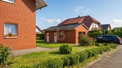 Foto - 4 Zimmer Einfamilienhaus zum Kaufen in Dassel