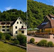 HOTELENSEMBLE FÜR BETREIBER UND INVESTOREN - Oberndorf am Neckar