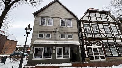 Foto - HISTORISCHES JUWEL IN INNENSTADTLAGE