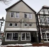 HISTORISCHES JUWEL IN INNENSTADTLAGE - Bad Münder am Deister