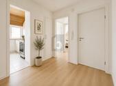 Foto - Dachgeschoßwohnung mit 46,00 m&sup2; in Stuttgart Untertürkheim zum Kaufen