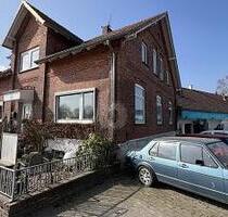 397 M² WOHNFLÄCHE VOLLER MÖGLICHKEITEN - Bassum