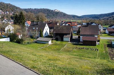 Foto - Grundstück in Starzach
