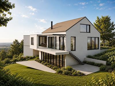 Foto - AUSSICHT AUF DIE WEITENBURG - 149.000,00&nbsp;EUR Kaufpreis, ca.&nbsp; 698,00&nbsp;m&sup2;