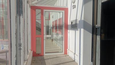 Foto - Etagenwohnung mit 65,00 m&sup2; in Traunreut zum Kaufen