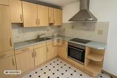 Foto - 2 Zimmer Dachgeschoßwohnung zum Kaufen in Hamburg Bergedorf