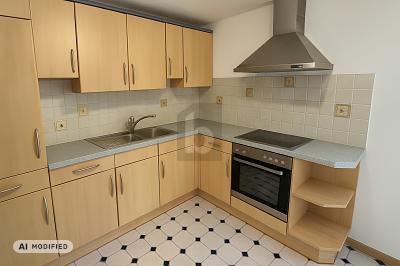 Foto - 2 Zimmer Dachgeschoßwohnung zum Kaufen in Hamburg Bergedorf