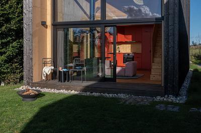 Foto - 4 Zimmer Ferienhaus zum Kaufen in Wallen