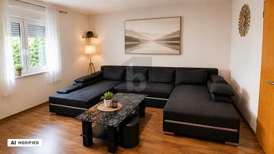 Foto - 8 Zimmer Einfamilienhaus zum Kaufen in Schwenningen