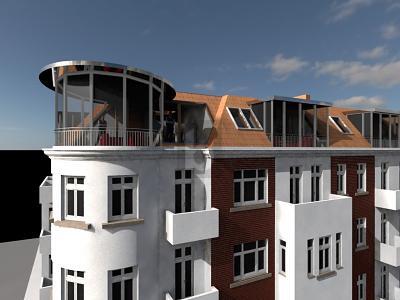 Foto - RIESIGER DACHROHLING - IHRE IDEE ALS TOP-INVEST