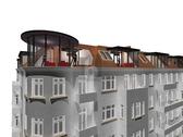 Foto - 1 Zimmer Dachgeschoßwohnung zum Kaufen in Berlin-Neukölln