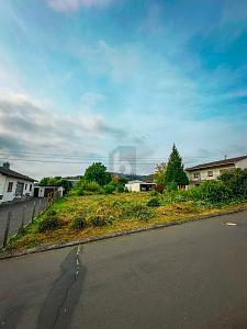 Foto - Grundstück zum Kaufen in Unnau