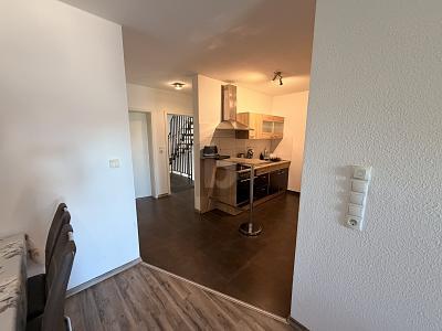 Foto - 10 Zimmer Mehrfamilienhaus, Wohnhaus zum Kaufen in Rheinhausen
