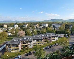 SCHWARZWALDBLICK MIT SCHWIMMBAD UND SAUNA - Rastatt