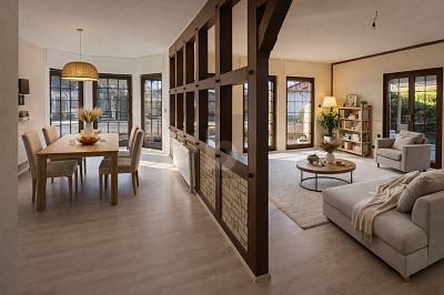 Foto - 6 Zimmer Einfamilienhaus in Oberndorf am Neckar