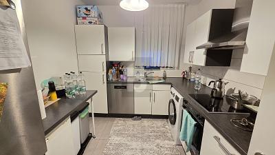 Foto - Etagenwohnung mit 20,00 m&sup2; in Mannheim zur Miete