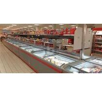 GROßZÜGIGE FACHMARKTFLÄCHE IN BRAUNEBERG