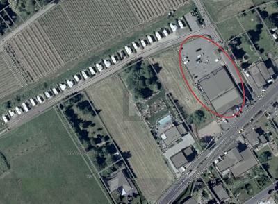 Foto - Laden, Geschäft, Verkaufsfläche in Brauneberg zur Miete