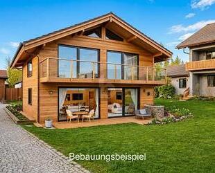 SOFORT BAUEN STATT LANGE SUCHEN - Edling