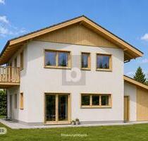 BEZAHLBAR BAUEN IN BESTER FAMILIENLAGE - Edling
