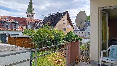 Foto - 3 Zimmer Etagenwohnung in Stuttgart Plieningen