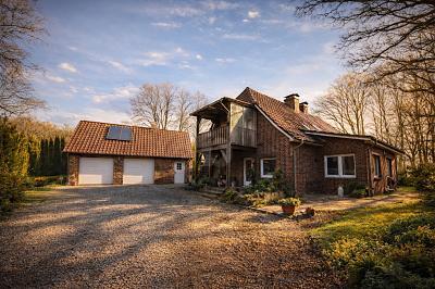 Foto - 5 Zimmer Einfamilienhaus zum Kaufen in Neu Wulmstorf