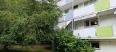 Foto - SONNIGER BALKON SUCHT NEUE NUTZER