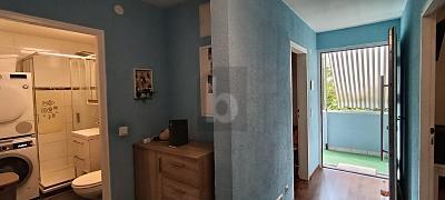 Foto - 3 Zimmer Erdgeschoßwohnung zum Kaufen in Kehl