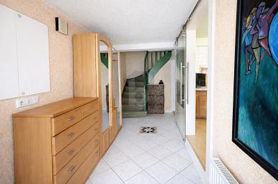 Foto - 12 Zimmer Doppelhaushälfte zum Kaufen in Dassel