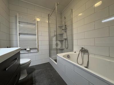 Foto - Reihenmittelhaus mit 145,00 m&sup2; in Lübeck zur Miete