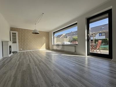 Foto - 6 Zimmer Reihenmittelhaus zur Miete in Lübeck