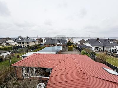 Foto - VIEL PLATZ MIT BLICK AUF DIE SCHLEI