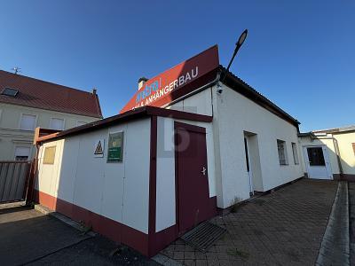 Foto - SOFORT DURCHSTARTEN - 580.000,00 EUR Kaufpreis, ca.  779,00 m²
