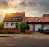 EIN ZUHAUSE, DAS PLATZ FÜR DIE GANZE FAMILIE BIETET - Söhlde