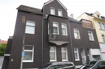 Foto - MODERNISIERT MIT ATTRAKTIVER 7,75 % MIETRENDITE