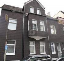 MODERNISIERT MIT ATTRAKTIVER 7,75 % MIETRENDITE - Herne