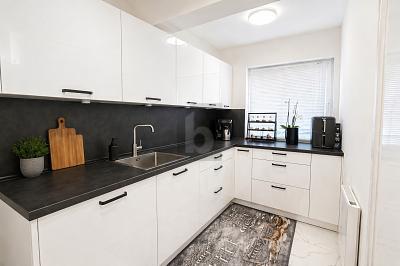 Foto - 4.5 Zimmer Reihenmittelhaus zum Kaufen in Hamburg Farmsen-Berne