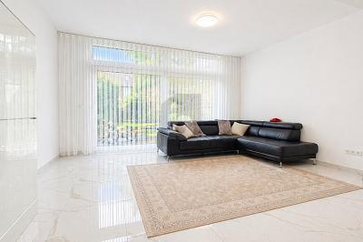 Foto - Reihenmittelhaus mit 130,00 m&sup2; in Hamburg Farmsen-Berne zum Kaufen