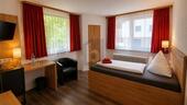 Foto - 25 Zimmer Hotel, Pension, Gasthof in Oberndorf am Neckar