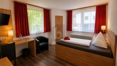 Foto - 25 Zimmer Hotel, Pension, Gasthof in Oberndorf am Neckar