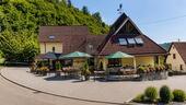 Foto - AM WASSERFALL - GASTRONOMIE & WELLNESS