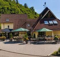 AM WASSERFALL - GASTRONOMIE & WELLNESS - Oberndorf am Neckar